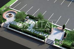 комерційна за адресою Старокиївська, 10