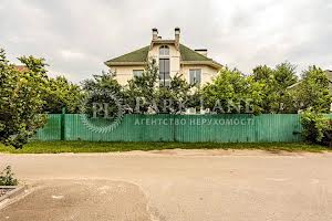 будинок за адресою Обухів, 8-го Березня вул., 1