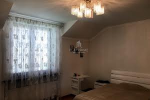 будинок за адресою Лісова вул.