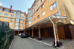 комерційна за адресою Бишівська вул., 1