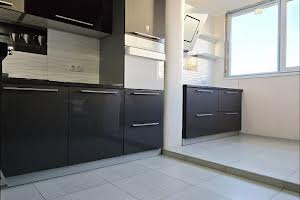 квартира за адресою Кричевського вул., 39