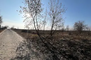 участок по адресу пгт. Гостомель, 