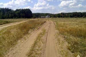 ділянка за адресою с. Ясногородка, 