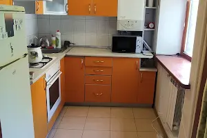 квартира по адресу Краснокутського, 1