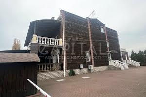 комерційна за адресою Бориспільський, 1