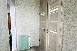 квартира за адресою Амосова вул. (Корчагінців), 13