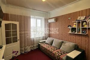 квартира по адресу Ашгабадська ул., 10