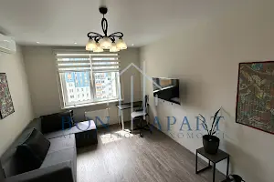 квартира за адресою Сергія Данченка вул., 34