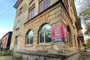 квартира за адресою М. Шимановського, 3