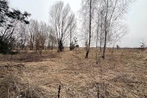 участок по адресу пгт. Ворзель, 