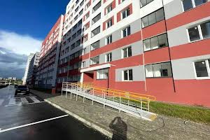 квартира за адресою Борткевича вул., 11