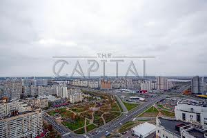 комерційна за адресою Срібнокільська вул., 1