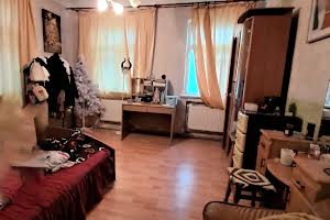 дом по адресу Байрона ул. (Одоєвського), 5