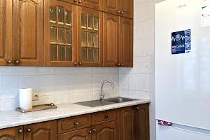 квартира за адресою Саксаганського вул., 85