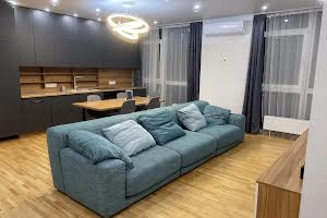 квартира за адресою Предславинська вул., 53