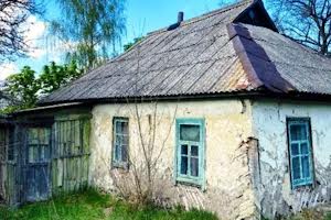 участок по адресу с. Бзов, Леніна, 94