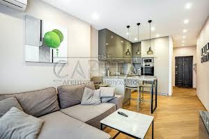 квартира за адресою Фортечний тупик (Тверський), 7Б