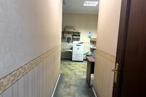 коммерческая по адресу Саксаганского ул., 125