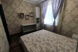 квартира за адресою Армійський в'їзд, 8