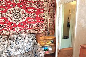 квартира по адресу Салтовское шоссе, 155/93
