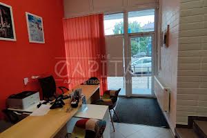 комерційна за адресою антоновича, 125В