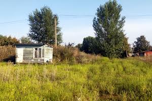 участок по адресу с. Крюковщина, 