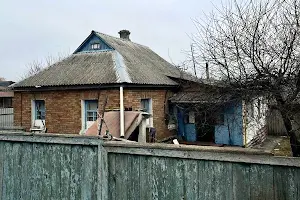 будинок за адресою смт. Гостомель, Центральна вул. (Чапаєва)