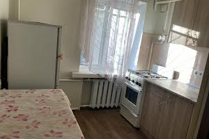 квартира за адресою Введенська вул., 32