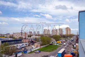 комерційна за адресою Гната Хоткевича вул. (Червоногвардійська), 7