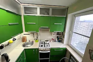 квартира за адресою Наукова вул., 12