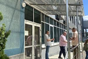 комерційна за адресою Світлицького вул., 35