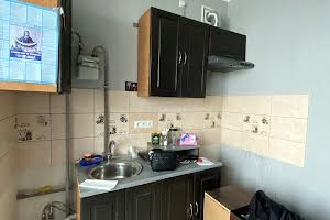 квартира за адресою Довбуша вул., 206