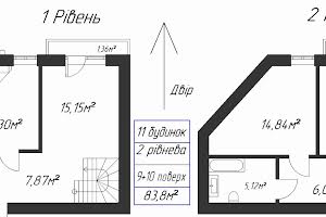 квартира за адресою Приозерна вул., 30