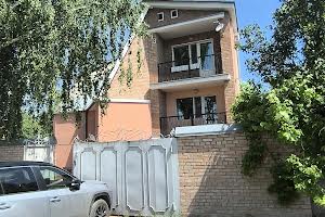 будинок за адресою Айвазовського вул.