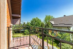 дом по адресу с. Вишенки, Бориспільський