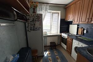квартира за адресою Оболонський просп., 14-Б