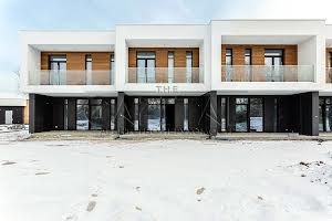 будинок за адресою Осокорки