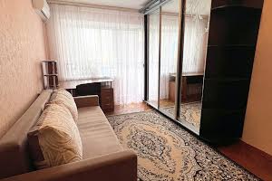 квартира за адресою Бахмацька вул., 20