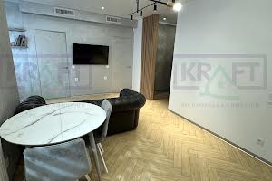 квартира за адресою Льва Ландау просп. (50-річчя СРСР), 52д