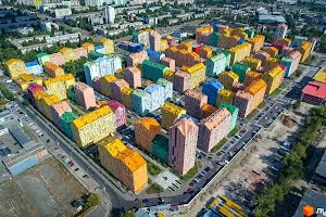 комерційна за адресою Березнева вул., 12
