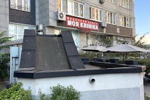 комерційна за адресою Княжий Затон вул., 21