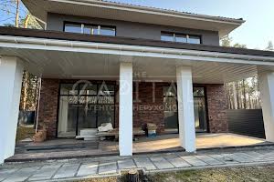 будинок за адресою Василя Липківського вул.