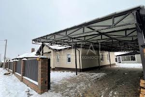 будинок за адресою Вишгородський