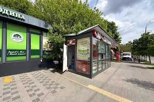 комерційна за адресою Мостицька вул., 8