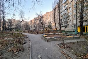 квартира по адресу Слобожанский просп. (Газеты 