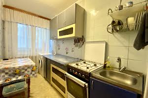 квартира за адресою Сквирське шосе, 223