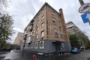 комерційна за адресою Валерія Лобановського просп. (Червонозоряний), 41
