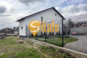 будинок за адресою с. Петропавлівська борщагівка, Кооперативна