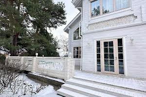дом по адресу Абрикосовая ул.
