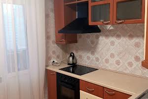 квартира за адресою Чорнобильська вул., 20